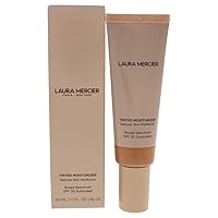 Laura Mercier Women's Tinted Moisturizer Natural Skin Perfector SPF 30, Natural, Tan, 1.7 oz/ 50 mL