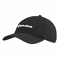 TaylorMade Men's Performance Tradition Hat