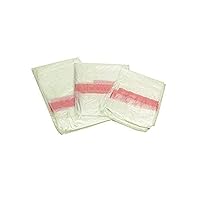 Medline Water-Soluble Hamper Liners, 36