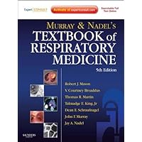 Murray and Nadel's Textbook of Respiratory Medicine: 2-Volume Set Murray and Nadel's Textbook of Respiratory Medicine: 2-Volume Set Kindle Hardcover