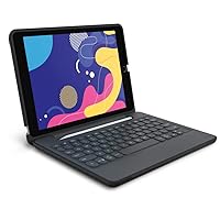 ZAGG Rugged Education Keyboard for Apple iPad 10.2