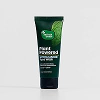 Plant Powered Ultra-Rich Face Wash-100 ML