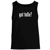 got Tulle? - Men's Summer Tank Top