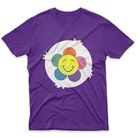 Halloween Group Costume Colorful Bears Funny Cosplay T-Shirt Tee