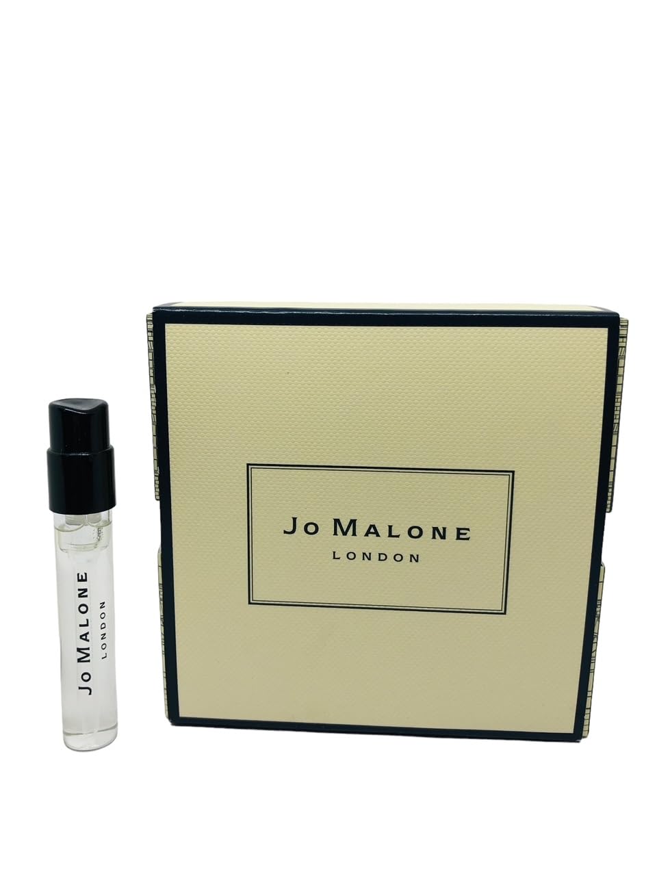 Jo Malone Lime Basil & Mandarin Cologne Sample Spray Vial 0.05oz/1.5ml