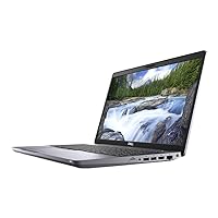 Dell Latitude 5511 Laptop - 15.6 1366 x 768 VA Display - 2.7 GHz Intel Core i7-10850H Six-Core - 32GB RAM - 256GB SSD - Windows 10 pro (Renewed)