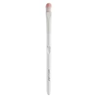 wet n wild Concealer Brush, Under Eye & Brow Blending for Large Max Coverage, Ergonomic Handle for Comfortable Precision Control , Cruelty-Free & Vegan