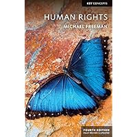 Human Rights (Key Concepts) Human Rights (Key Concepts) Kindle Paperback Hardcover