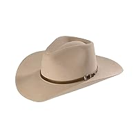Stetson Seneca - (4X) Buffalo Felt Cowboy Hat