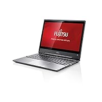 Fujitsu Lifebook T936 13.3' Tablet Intel Core i5 6200U 2.3GHz 8GB Ram 256GB SSD Touchscreen Windows 10 Pro (Renewed)
