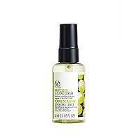 The Body Shop Grapeseed Glossing Serum, 2.5-Fluid Ounce
