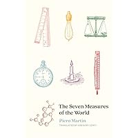 The Seven Measures of the World The Seven Measures of the World Hardcover Audible Audiobook Kindle Audio CD