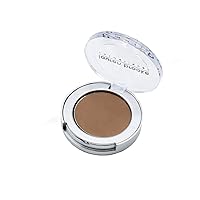 Natural Cream Eyeshadow (Cocoa Latte (Matte))