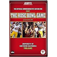 2007 Rose Bowl Game Presented By Citi [DVD] [Region 1] [US Import] [NTSC]