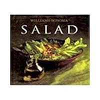 Williams-Sonoma Collection: Salad Williams-Sonoma Collection: Salad Hardcover