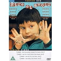 Etre Et Avoir [DVD] [2002] Etre Et Avoir [DVD] [2002] DVD DVD VHS Tape