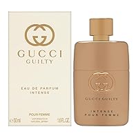 Gucci Bloom Ambrosia Di Fiori for Women 1.6 oz Eau de Parfum Intense Spray