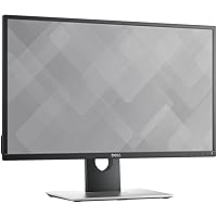 DELL P2417H 23.8-inch Full HD Black Computer Monitor