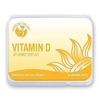 Vitamin D at Home Test Kit