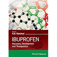 Ibuprofen: Discovery, Development and Therapeutics Ibuprofen: Discovery, Development and Therapeutics Kindle Hardcover