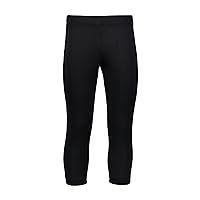 Russell Athletic Women's Girls Flexstretch Softball Pant-Ultimate Yoga Fit Fastpitch & Baseball Ready-Comfy & Stylish