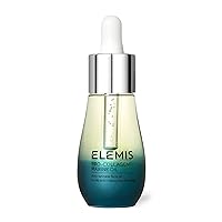 ELEMIS Pro-Collagen Marine Oil | Ultra Lightweight Anti-Wrinkle Daily Face Oil Deeply Moisturizes, Nourishes, and Hydrates for a Youthful Look | 15 mL