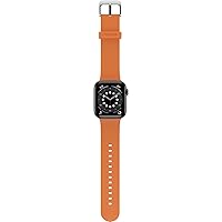OtterBox All Day Band for Apple Watch 42/44/45mm - Zesty Orange