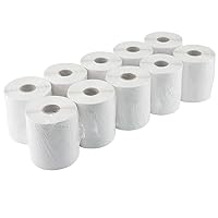 L LIKED 4X 6 Thermal Labels10 Rolls with Perforated, Thermal Shipping Labels, 250 Labels/Roll - Compatible with Direct Thermal Printer