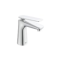 American Standard 7061104.002 Aspirations Single-Handle Bathroom Faucet, 1.2 GPM, Chrome