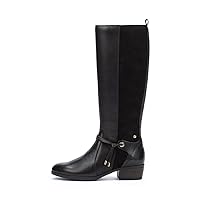 PIKOLINOS leather Knee High Boots DAROCA W1U - size 7.5-8