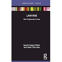 Lawfare: New Trajectories in Law (ISSN) Lawfare: New Trajectories in Law (ISSN) Kindle Hardcover Paperback