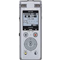 Olympus DM-720 - voice recorder - By NETCNA