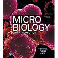 Microbiology: An Introduction Microbiology: An Introduction Hardcover eTextbook Paperback