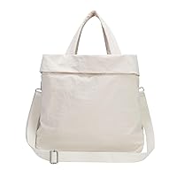 Hobo Crossbody Bag for Women, Work Tote Bags Large Capacity, Womens Shoulder Handbags, Small Gym Bags