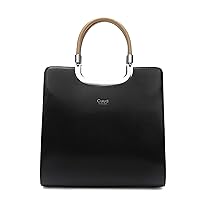 Women's Leather Handbag Shoulder Handbag storage bag top handle messenger bag handbag designer purse