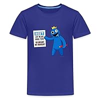 Rainbow Friends - Might Be Hungry T-Shirt (Kids)