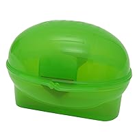 Snack Attack Kiwi to-Go Container Kiwi Bento Box