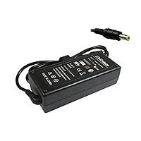 Power4Laptops Screen Power Supply Compatible with Dell S2419Nc