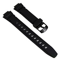 Casio Replacement Band for W-213, AQ-180W Watch
