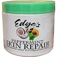 Edye's Peppermint Skin Repair, Organic
