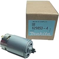 Makita 629853-4 Motor for Model DF030D Drill and Screwdriver, 10.8 V