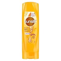 Sunsilk Nourishing Soft & Smooth Conditioner 180 ml/6 fl.oz