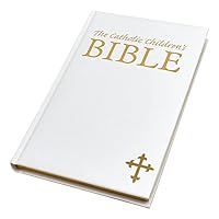 Catholic Children's Bible-NAB Catholic Children's Bible-NAB Imitation Leather Hardcover