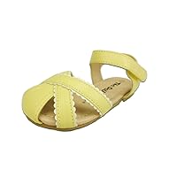 Girl’s Cute Strap Sandal