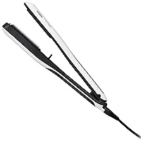 L'OREAL PROFESSIONNEL PARIS Steam Hair Straightener & Styling Tool | Steampod Professional Styler | For All Hair Types and Textures | 24 Hour Frizz Control | Smooths and Adds Shine
