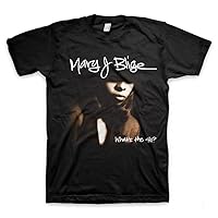 Mary J. Blige: What's The 411? Shirt - Black