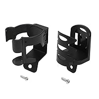 YOCTM 2-Pack Multifunction Phone Water Cup Drink Stand Bracket for Suzuki Jimny 2019 2020 2021 2022 2023 Interior Accessories