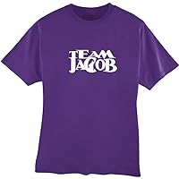 Team Jacob Howling Wolf -Shirt