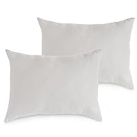 2 Pack Kid Pillow for Sleeping 14