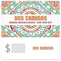 Dos Caminos (Landry's Brand) eGift Card